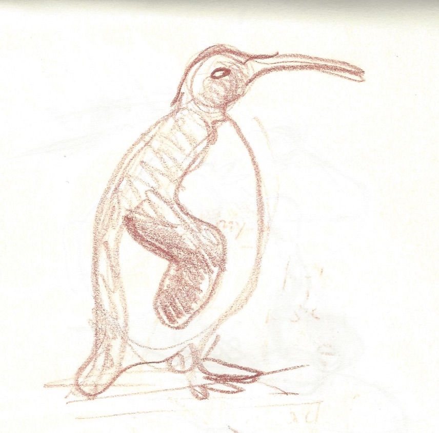penguin